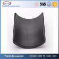 Standard Properties Sintered Ferrite Magnet for DC Fan